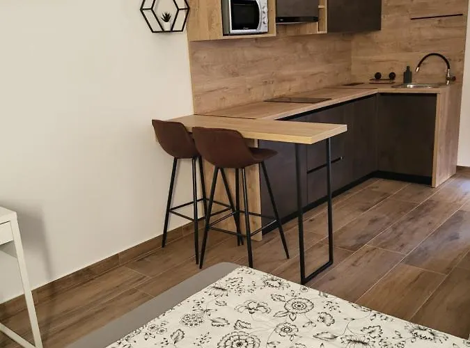 Mareamor Rab Apartament Palit