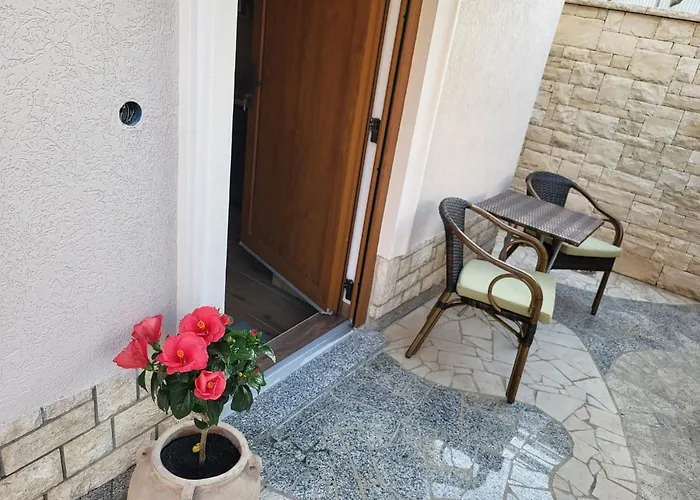 Apartament Mareamor Rab