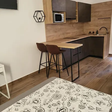 Mareamor Rab Apartamento Palit