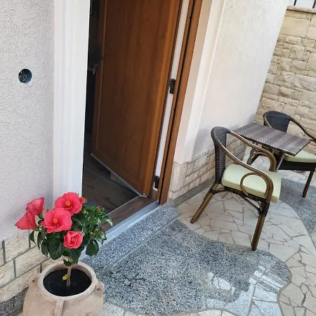 Apartmán Mareamor Rab