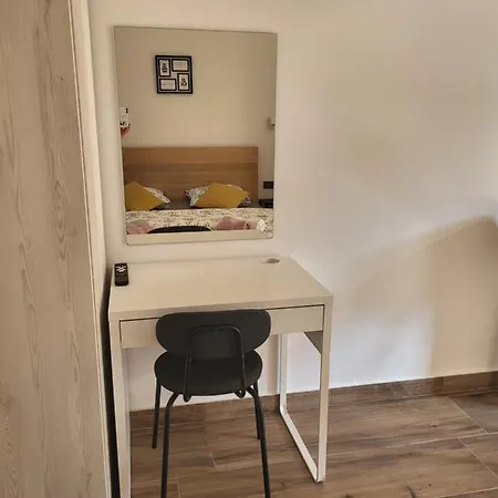 Apartmán Mareamor Rab New Translation