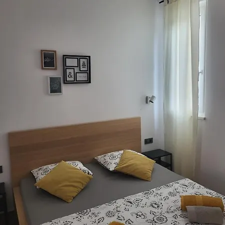 Appartamento Mareamor Rab Palit