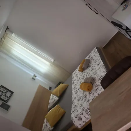 Apartament Mareamor Rab