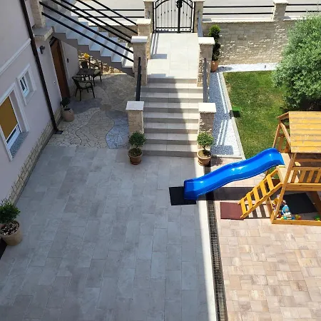 Apartmán Mareamor Rab