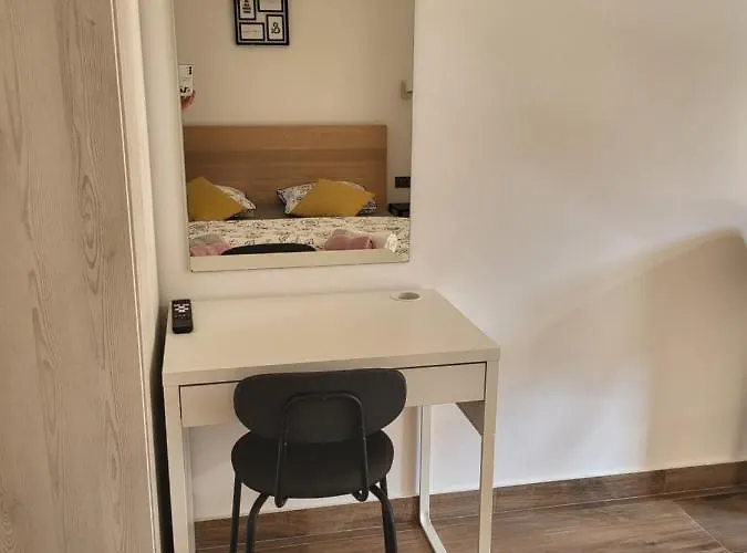 Apartman Mareamor Rab Palit